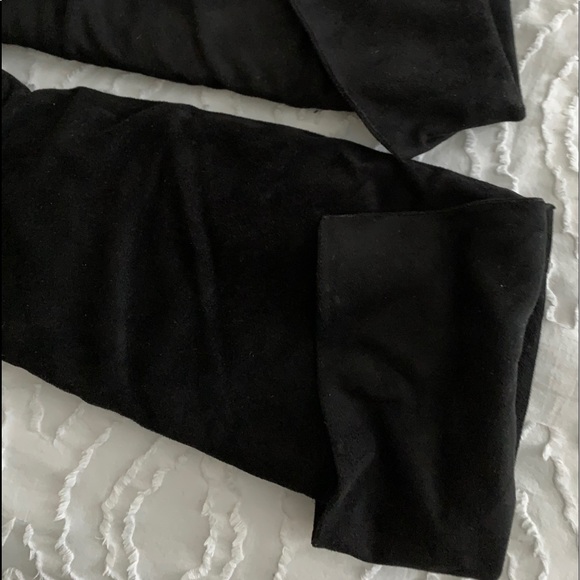 ❌NOT FOR SALE❌🖤Long boots🖤 - Picture 4 of 4